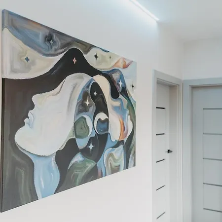 Daire Bangu Namai - Apartamentai Palanga