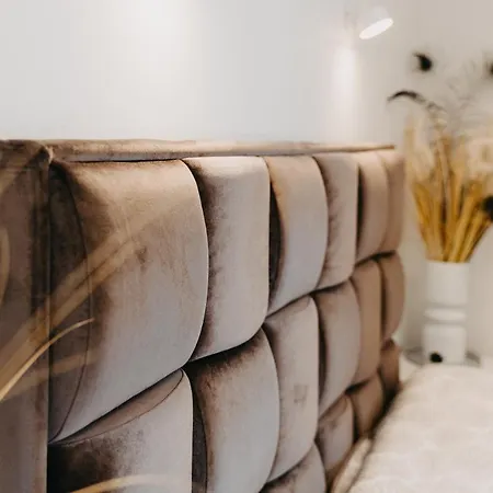 Bangu Namai - Apartamentai Palanga