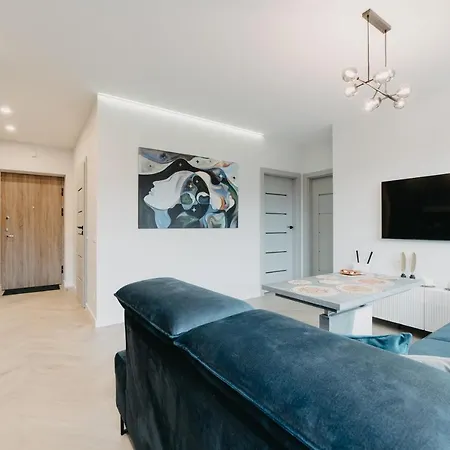 Bangu Namai - Apartamentai Palanga