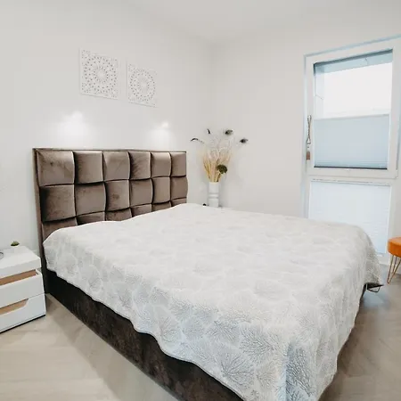 Daire Bangu Namai - Apartamentai Palanga