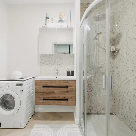 Bangu Namai - Apartamentai Palanga