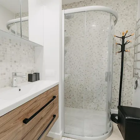 Bangu Namai - Apartamentai * Palanga