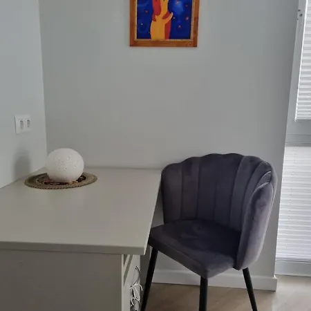 Bangu Namai - Apartamentai *