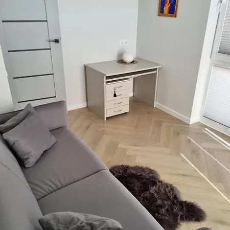 Bangu Namai - Apartamentai Palanga