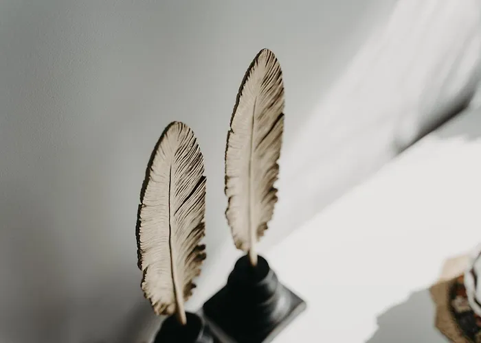 Bangu Namai - Apartamentai *