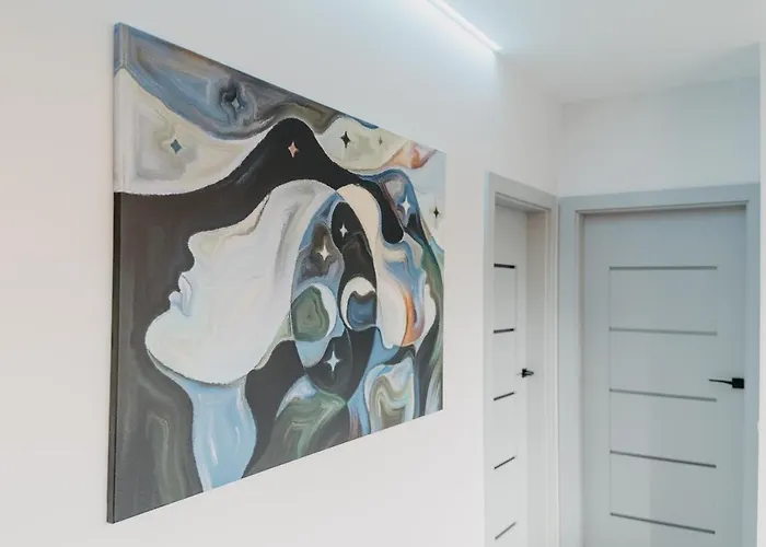 Διαμέρισμα Bangu Namai - Apartamentai Παλάγκα