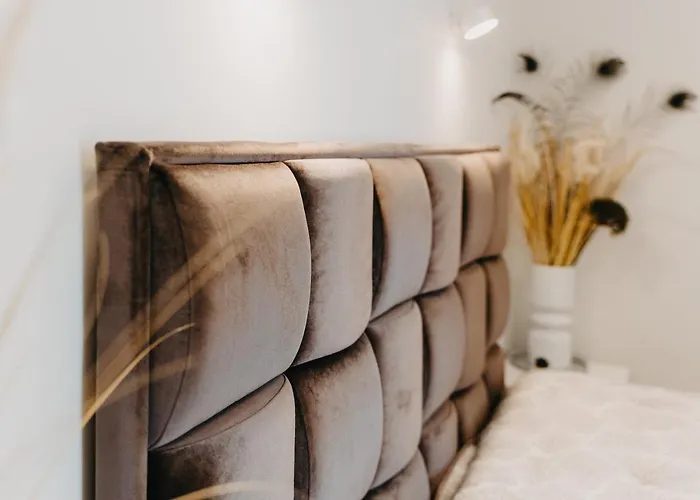 Bangu Namai - Apartamentai Παλάγκα