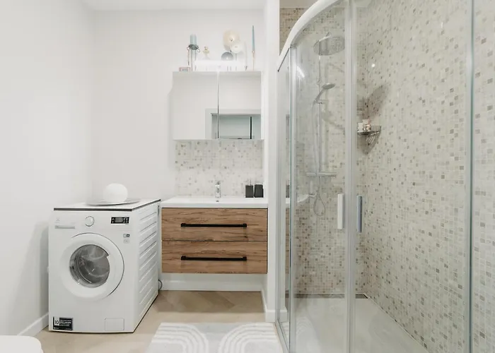 Bangu Namai - Apartamentai Παλάγκα