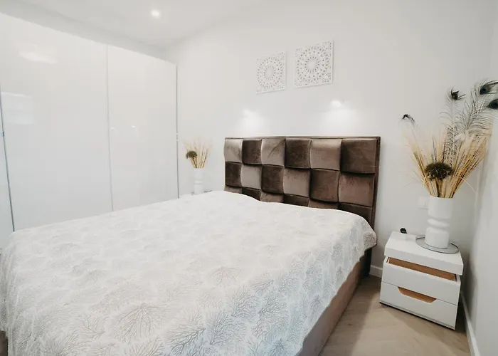 Διαμέρισμα Bangu Namai - Apartamentai *