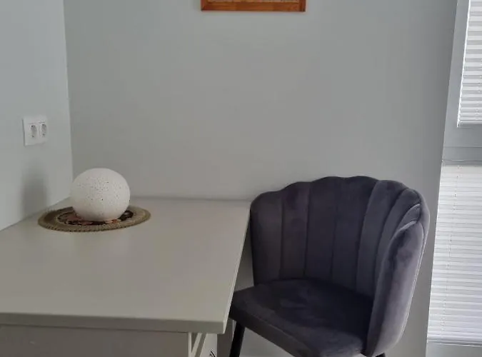 Bangu Namai - Apartamentai *